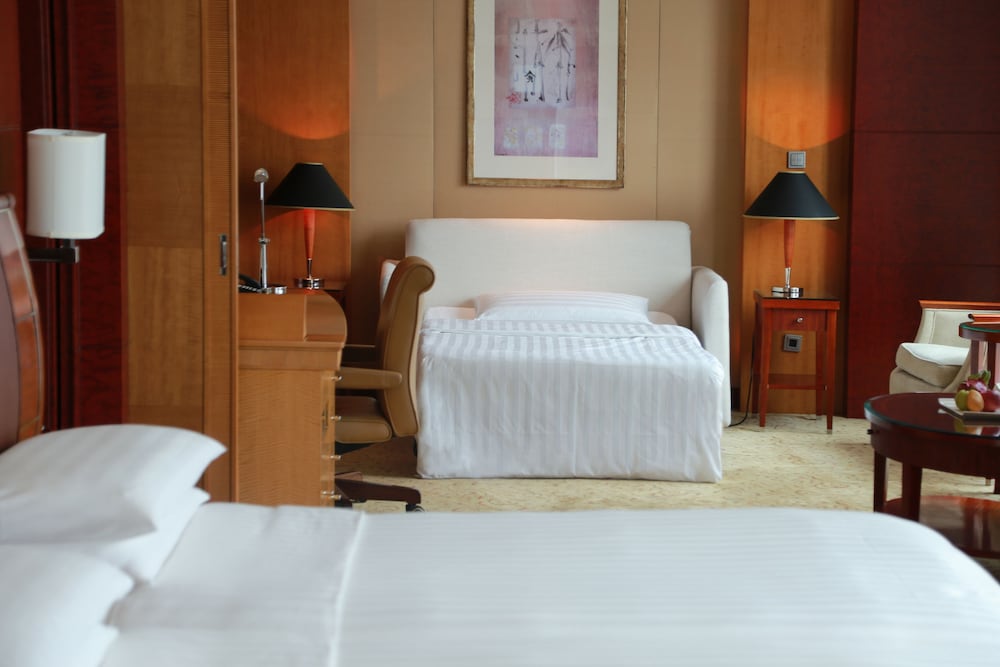 Pudong Shangri La 14/77
