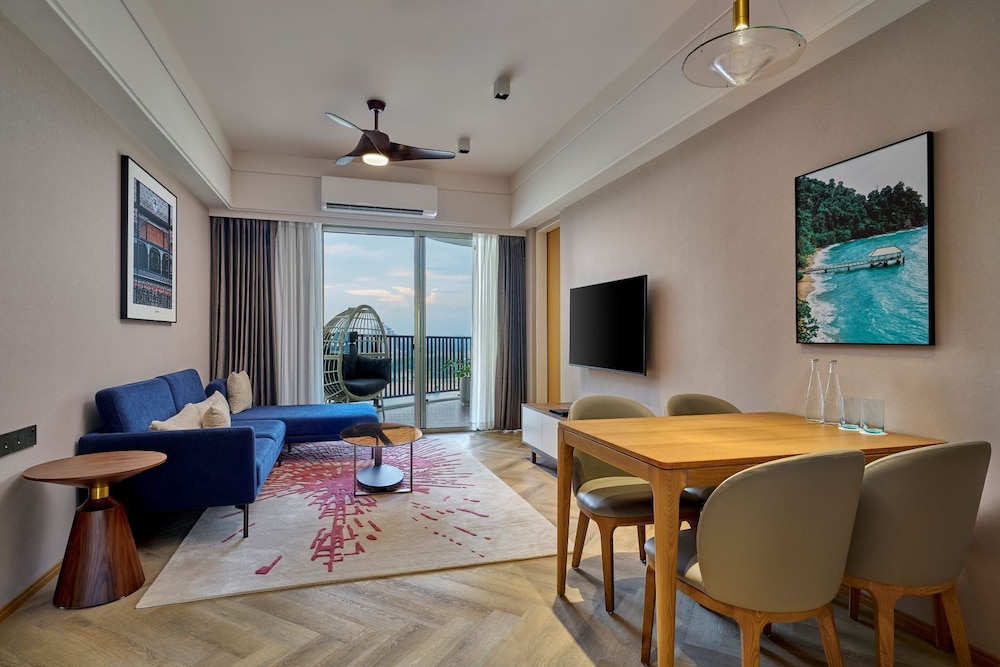 Birkin International Hotel 39/59