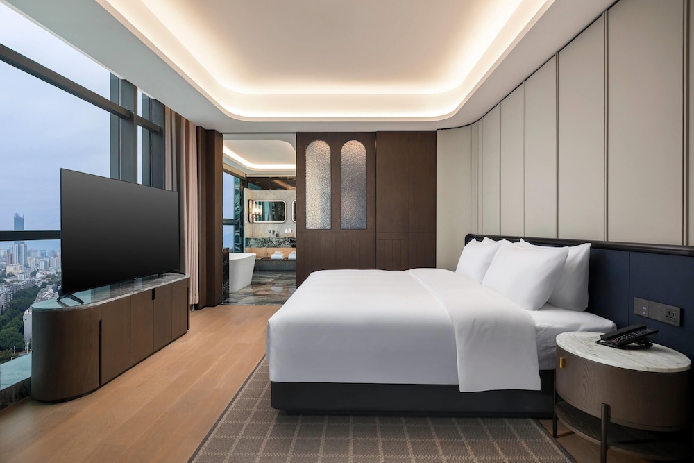 Wyndham Fuzhou Gulou 16/32