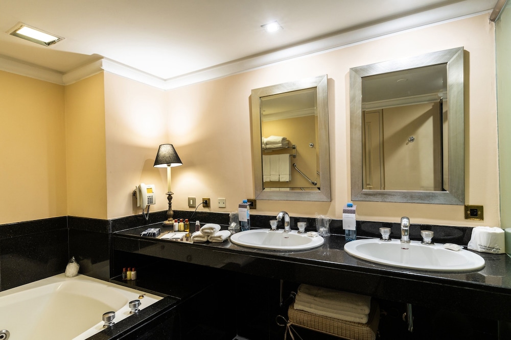 Sheraton Mar Del Plata Hotel 36/39