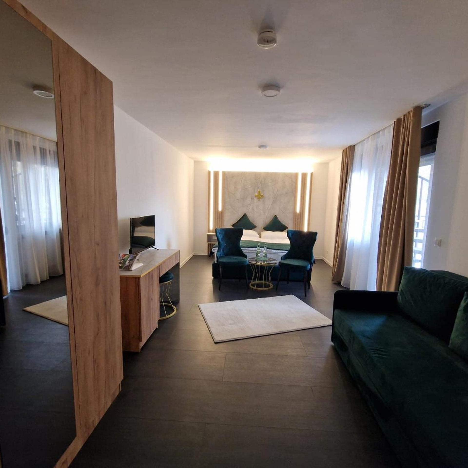 Lilium Resort Hotel & Restaurant 14/25