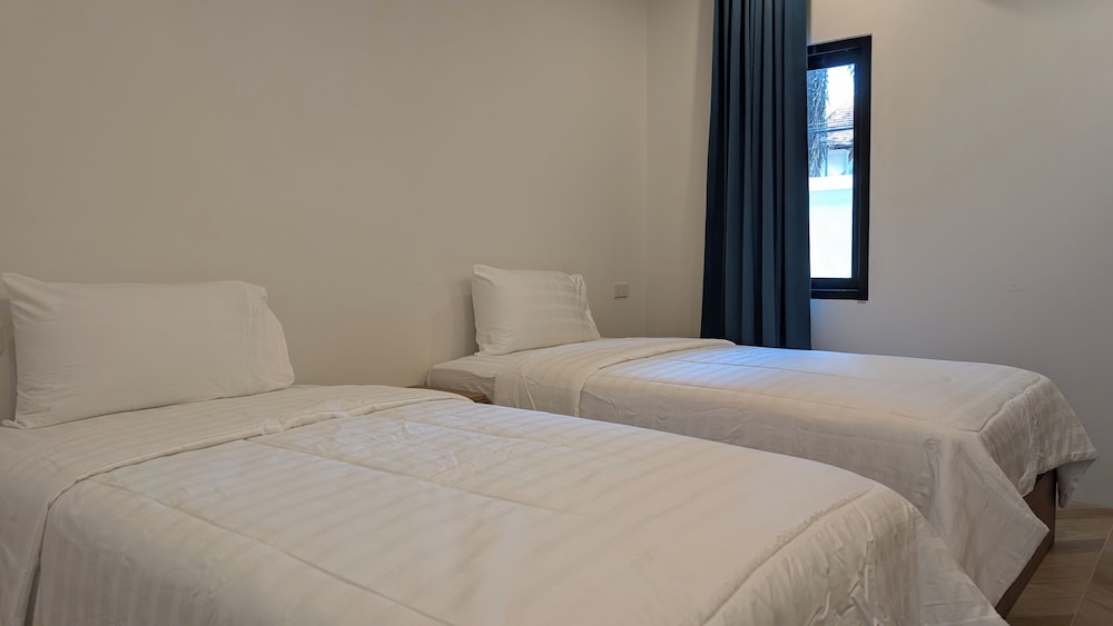 Pool, Villa, King and Twin Beds, 2 Bunk Beds، Villa Panalai 7/10