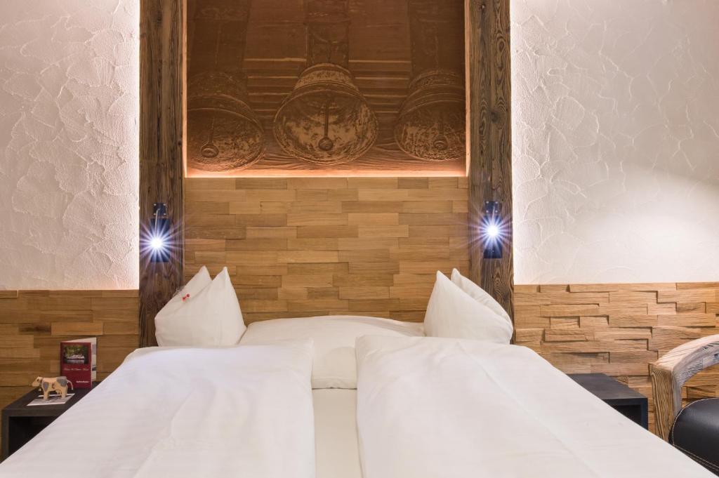 Superior, Double Bed
