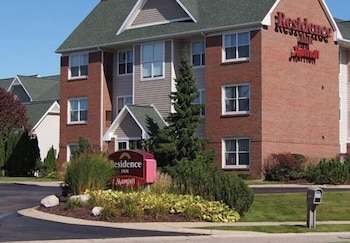 Residence Inn Holland 1/15