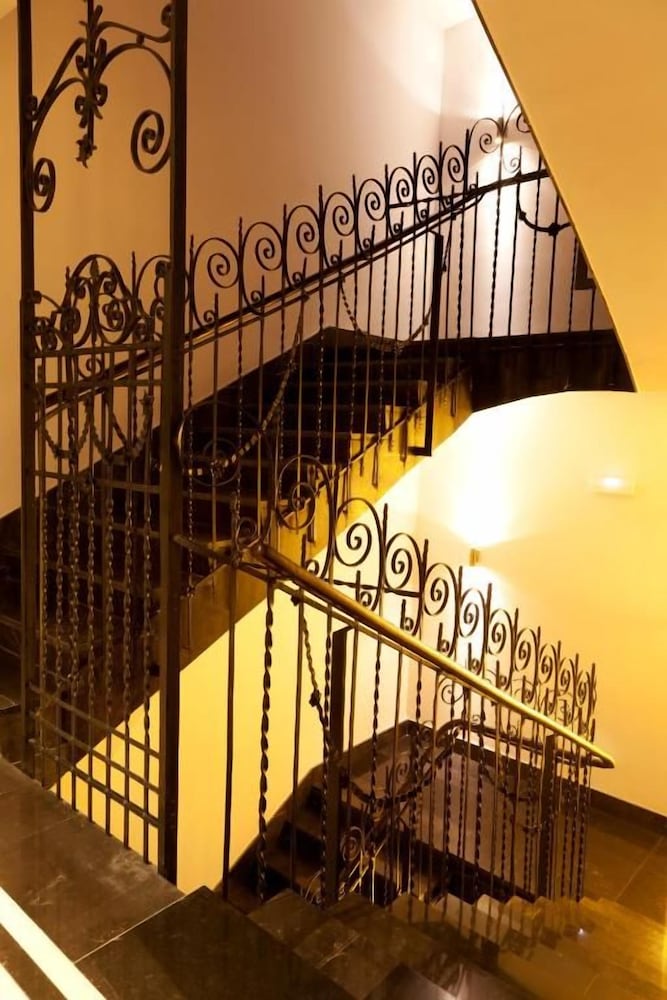 Hotel Boutique Gareus 21/60