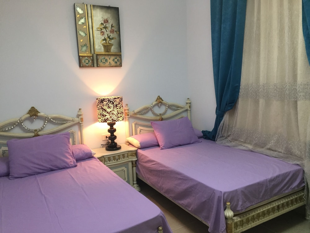 El Karma Aqua Beach Resort 18/50