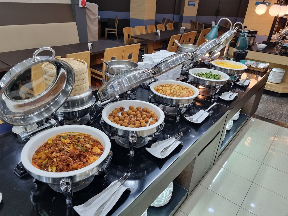 Benikea Hotel Jeju 46/63