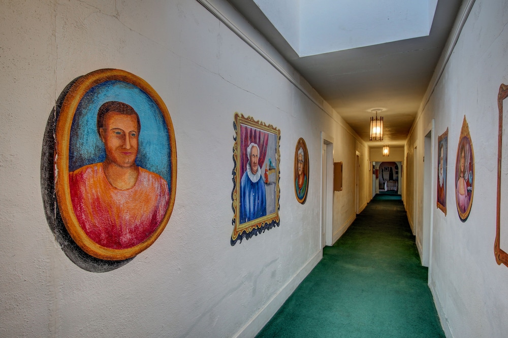 Amargosa Opera House 5/67