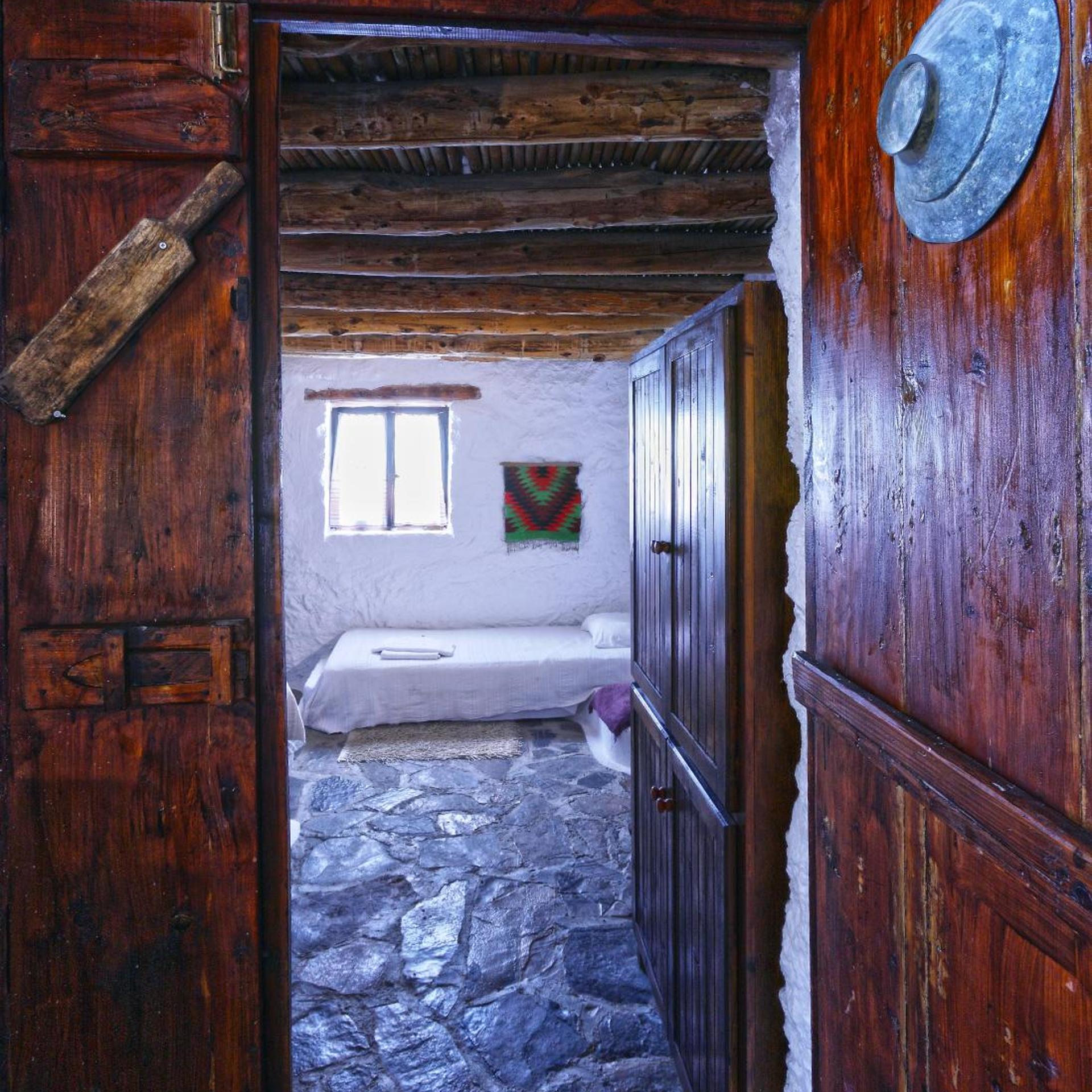 Apartment, Two Story