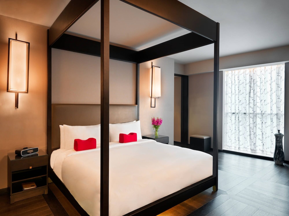 Himalayas Hotel Shanghai 12/50