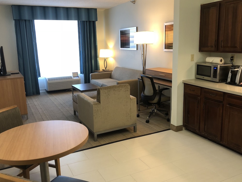 Holiday Inn St Augustine World Golf 52/83