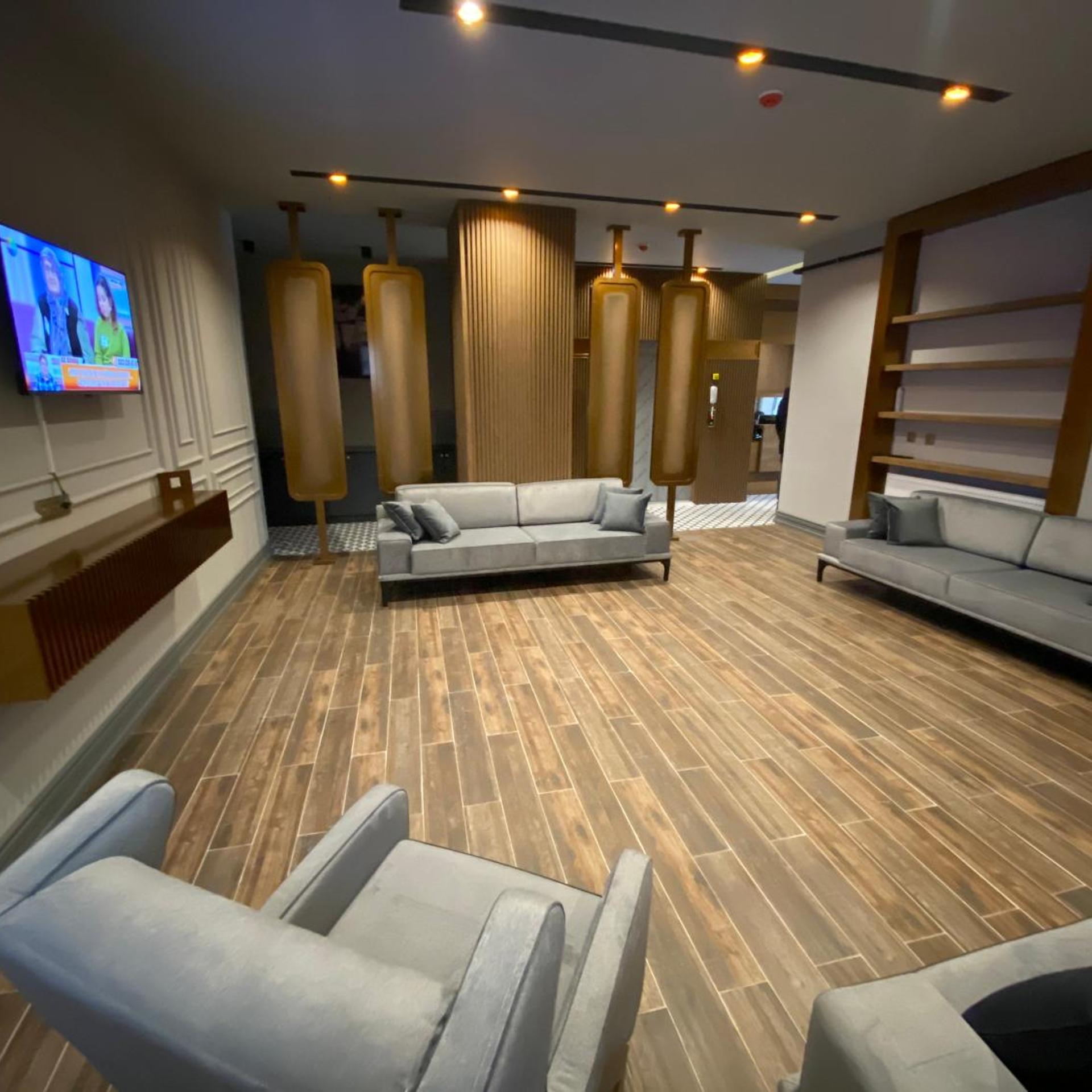 Hotel Aras 20/50