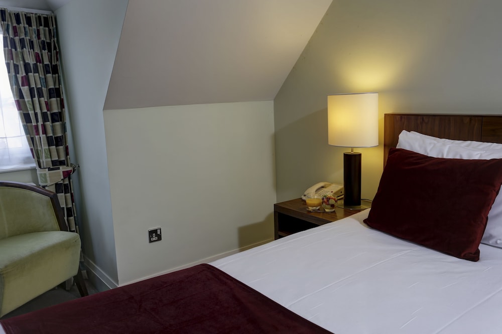 Best Western The Ship Hotel 12/56
