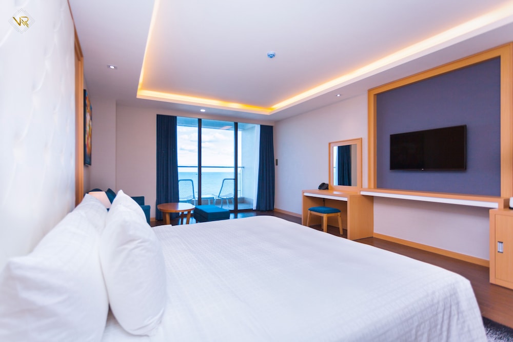 Vung Tau Riva Hotel 11/31