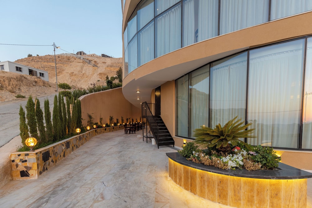 Petra Legacy Luxury Hotel 41/50