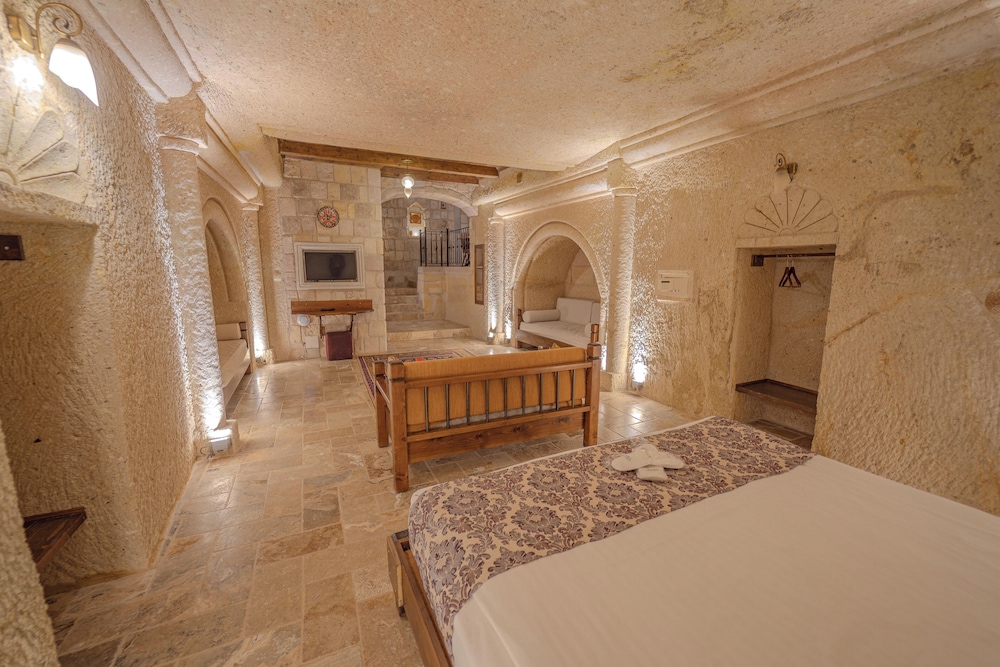 Zara Cave Hotel 28/50