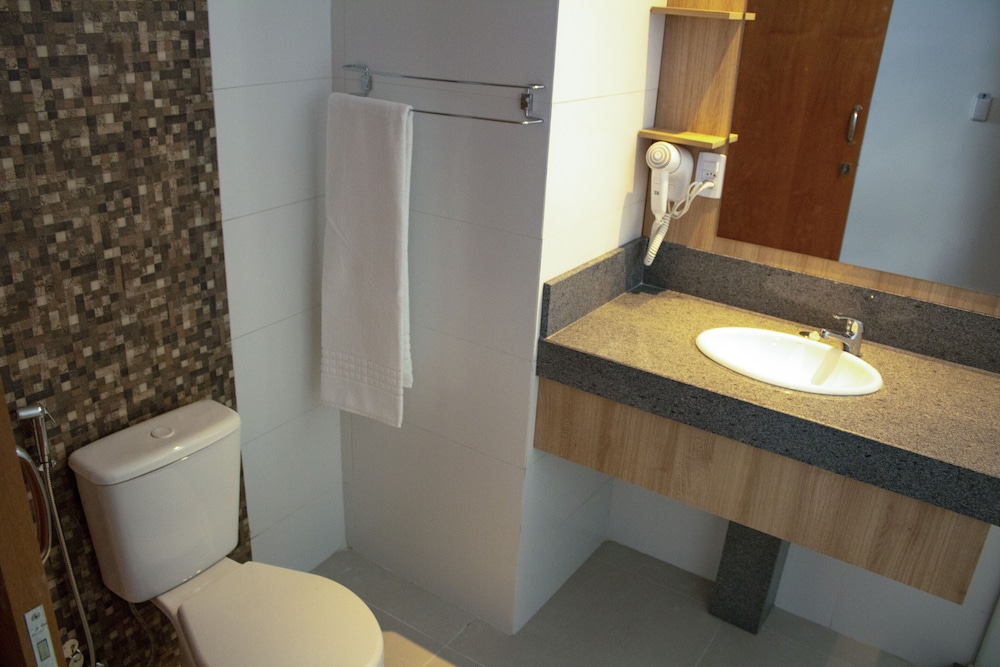 Tri Hotel Chapeco 46/46
