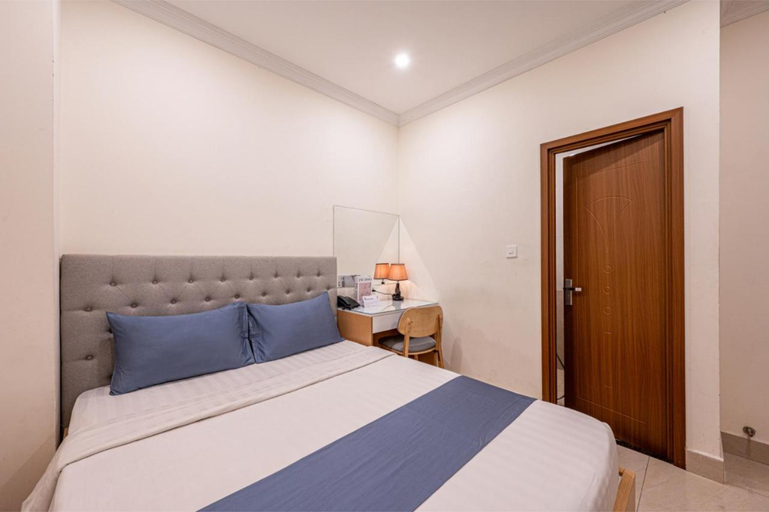 Cozrum - Love Hotel Tran Thi Nghi 4/11