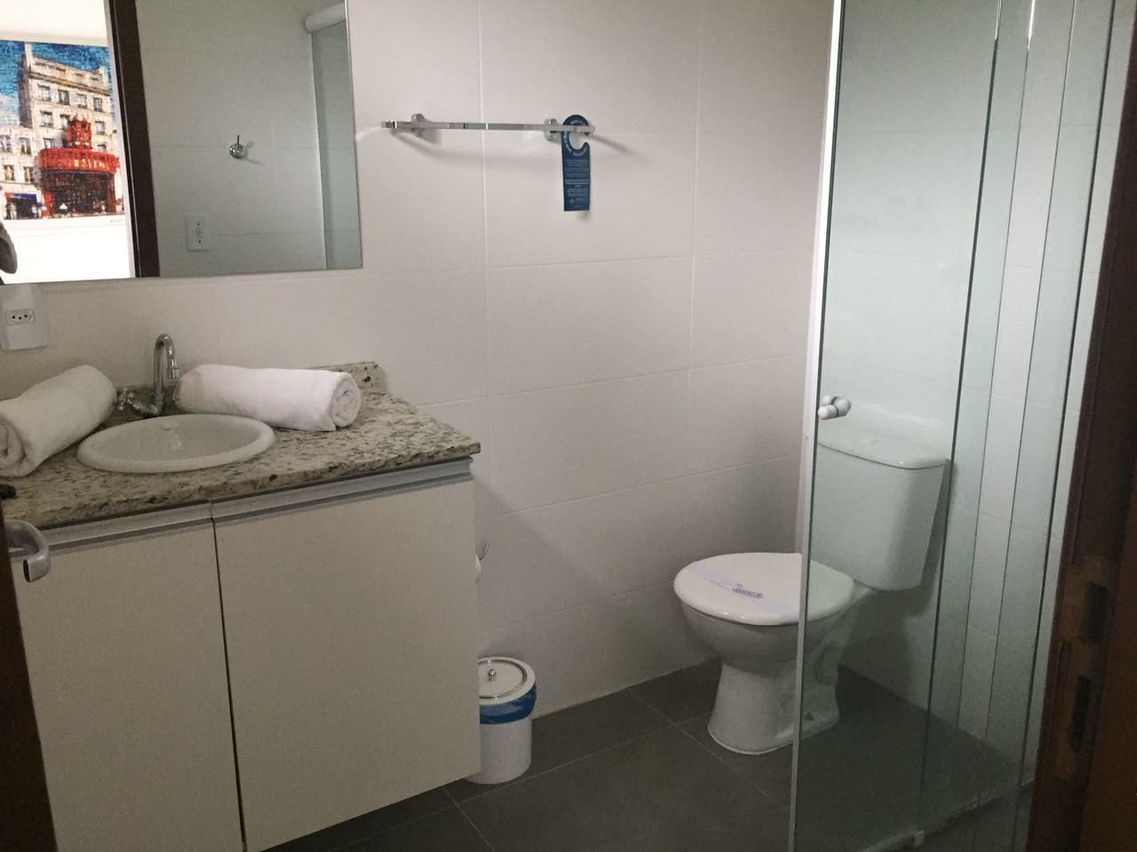 DELUXE, APARTMENT