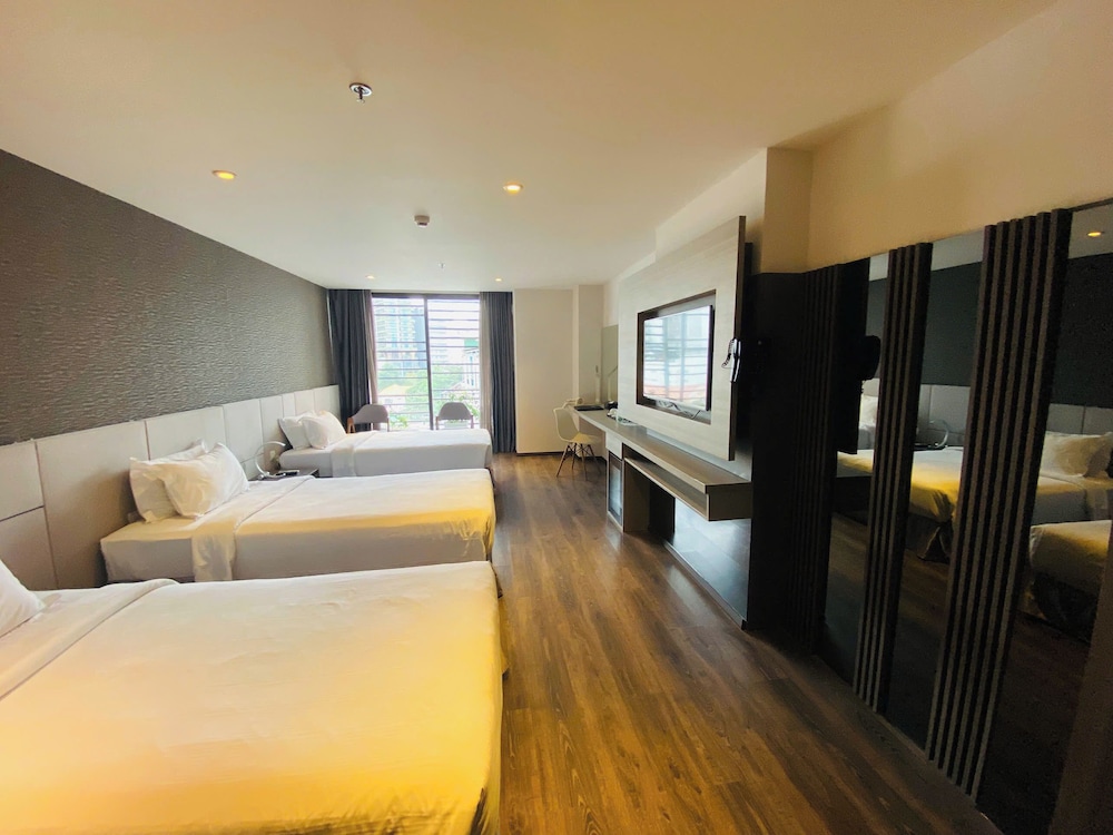 Bb Hotel Nha Trang 18/50