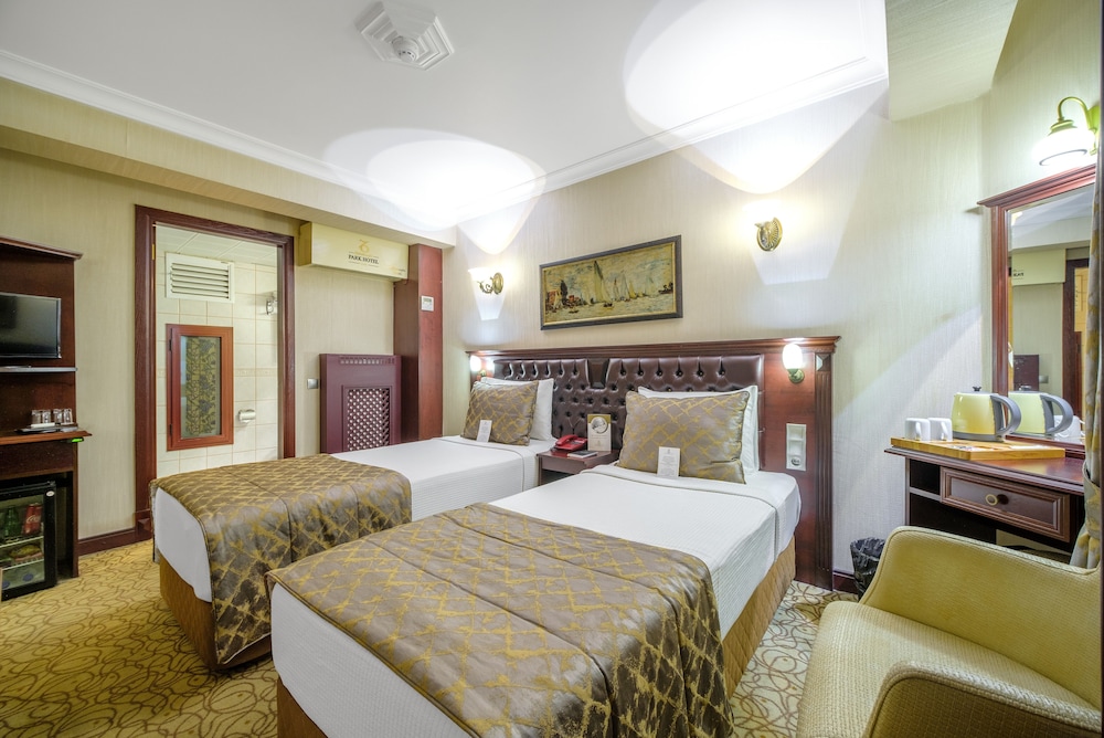 Oglakcioglu Park Boutique Hotel 21/71