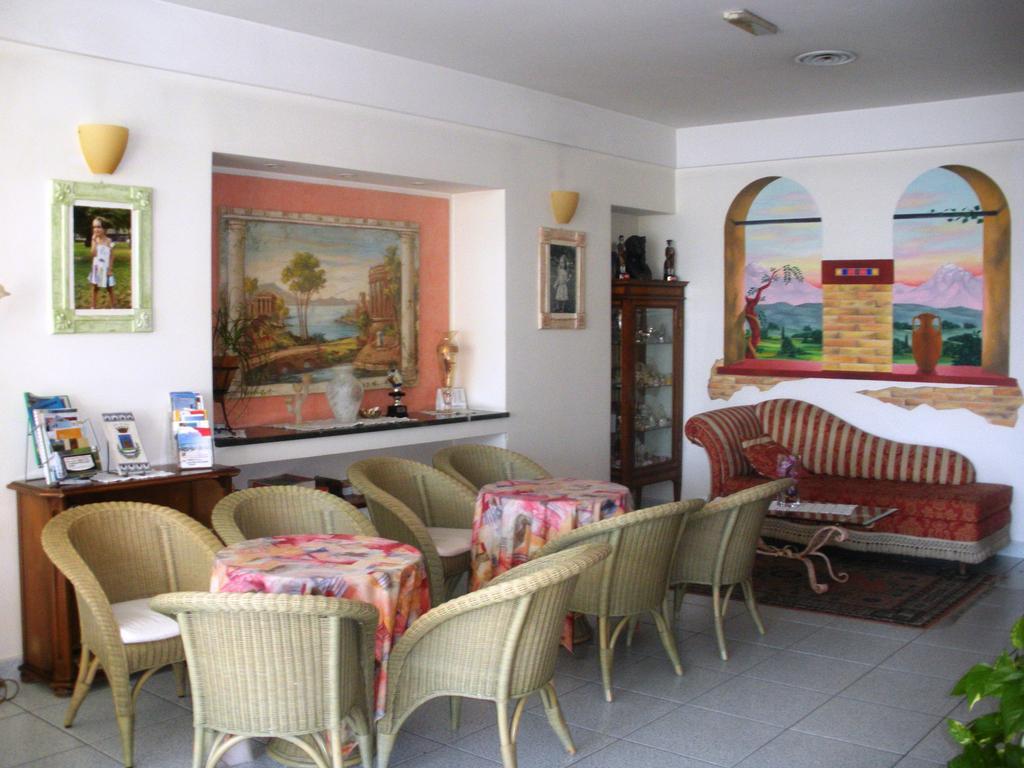 Hotel Giada 50/71