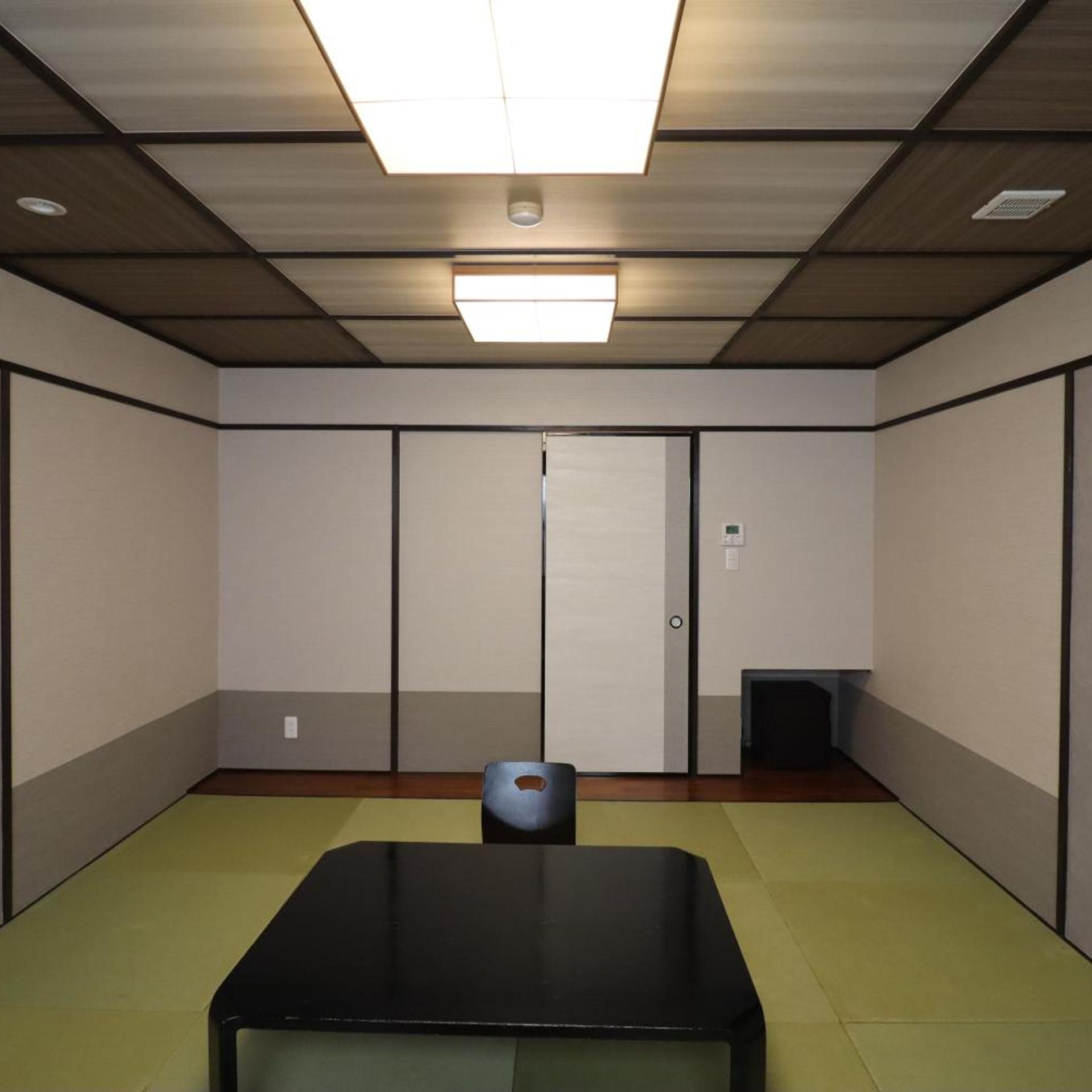 Nagoya Katei Miyoshi Hotel 37/50