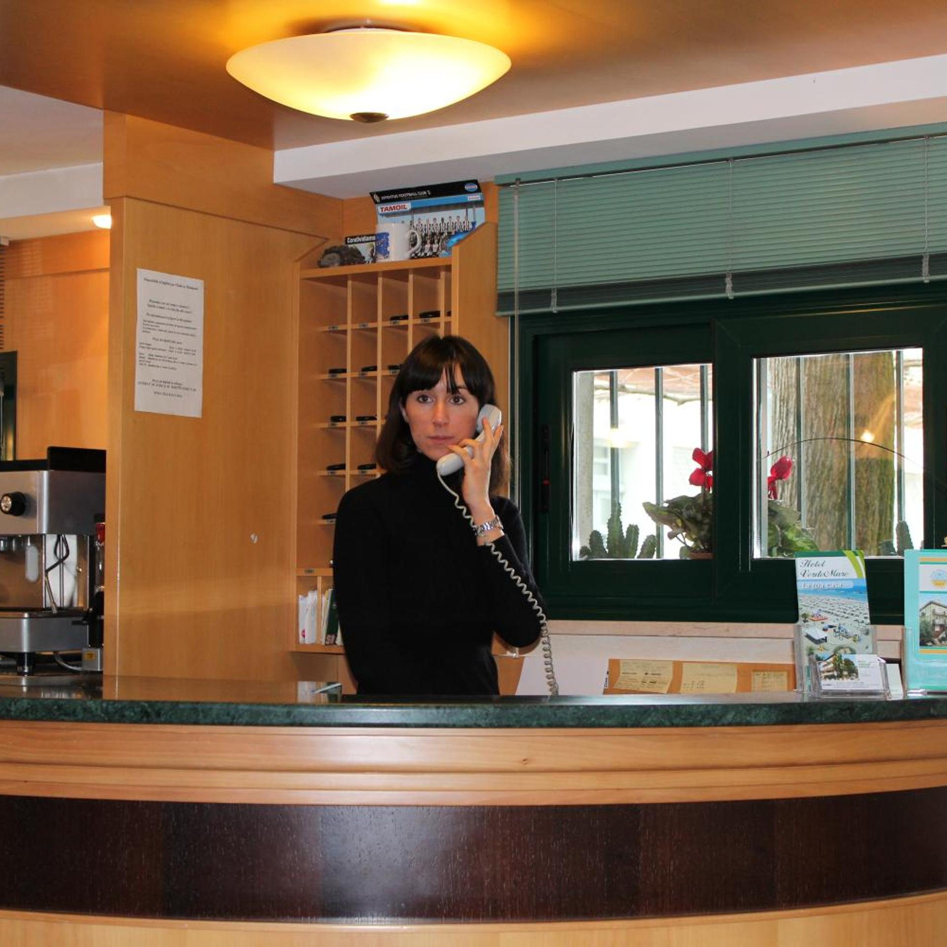 Hotel Verdemare 3/48