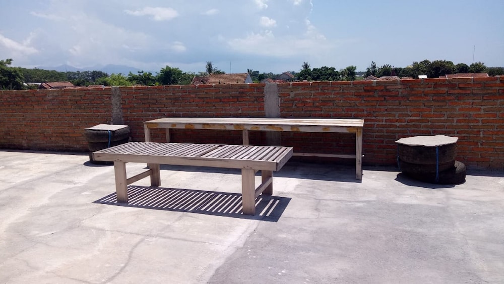 Gandrung City Hostel 63/68