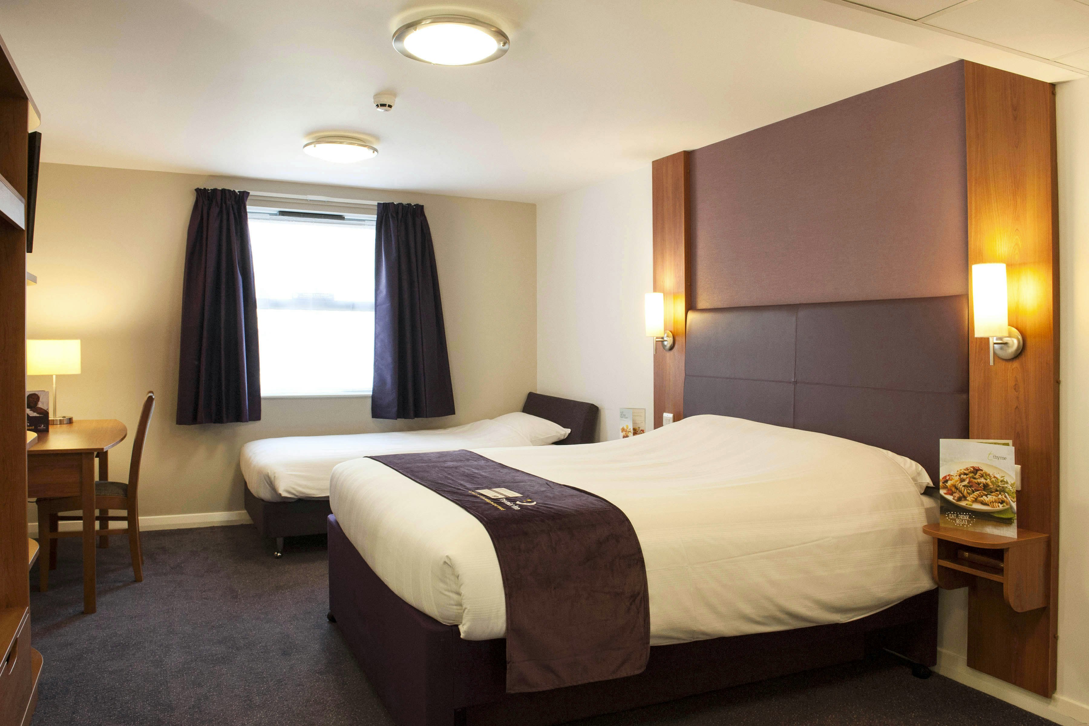 Premier Inn London Croydon Town Centre 15/27