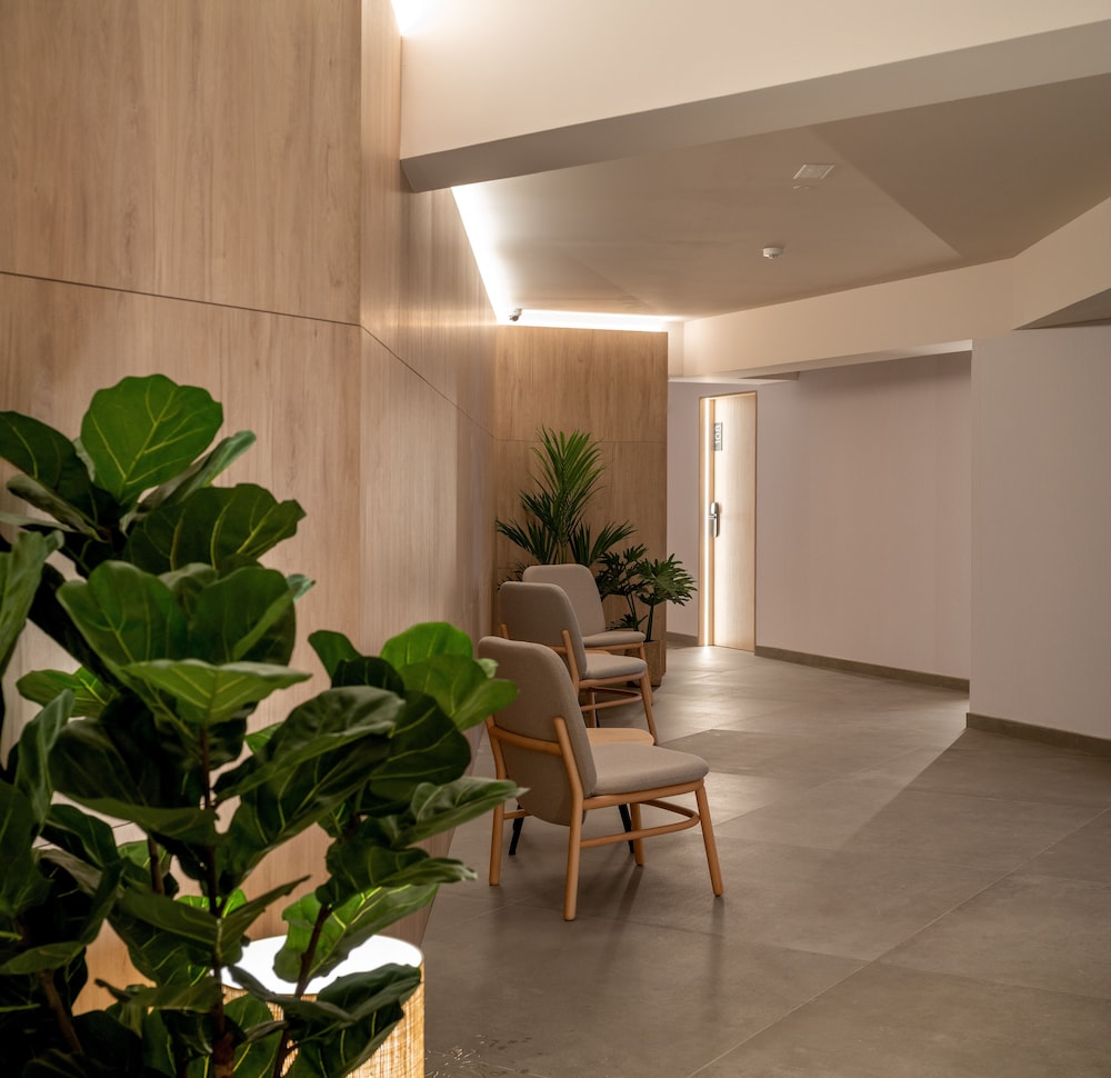 Apartamentos Libere Bilbao Museo 16/39