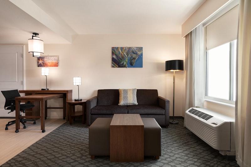 Homewood Suites By Hilton Houston NW At Beltway 8 TX 8/23