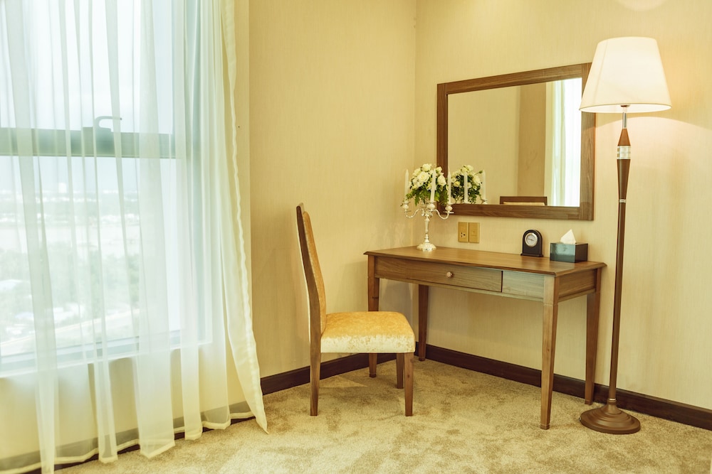 Muong Thanh Luxury Can Tho Hotel 55/68