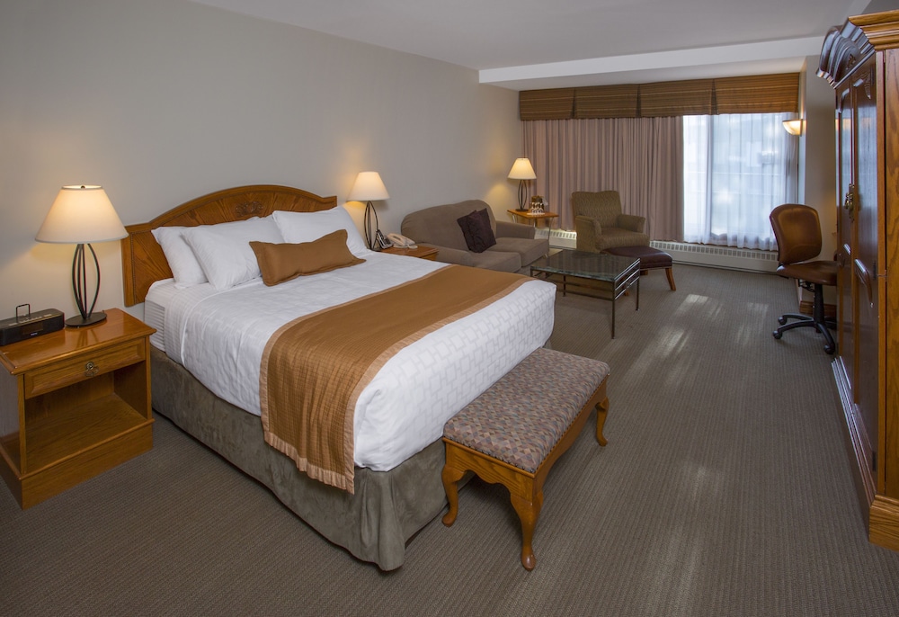 Jasper Inn And Suites 21/76
