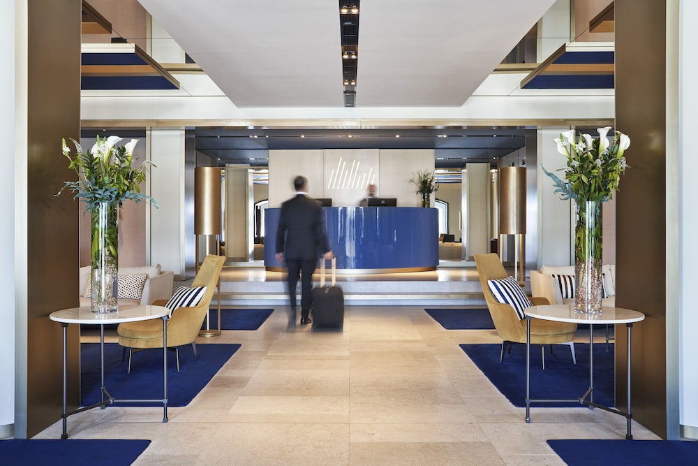Tivoli Portopiccolo Sistiana Wellness Resort & Spa 6/70