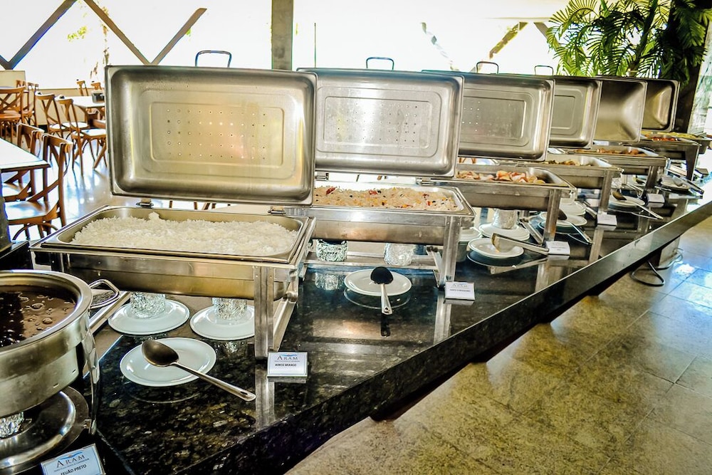 El Aram Imira Beach Resort in NATAL