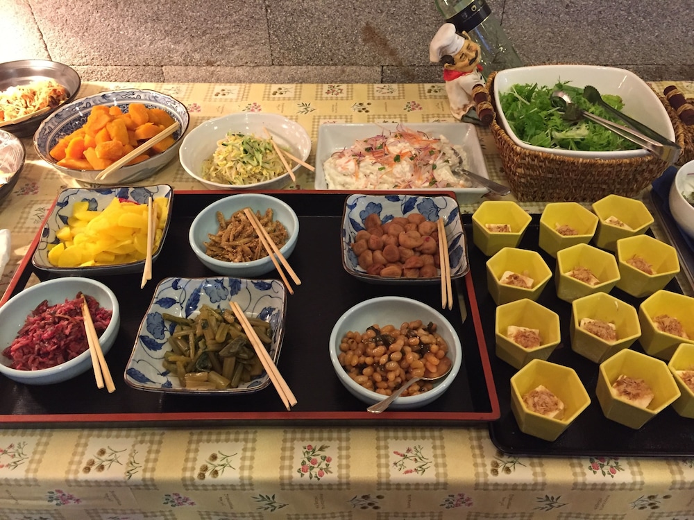 扇屋旅館 写真4