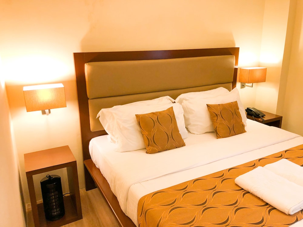 The Piccolo Hotel Of Boracay 11/61