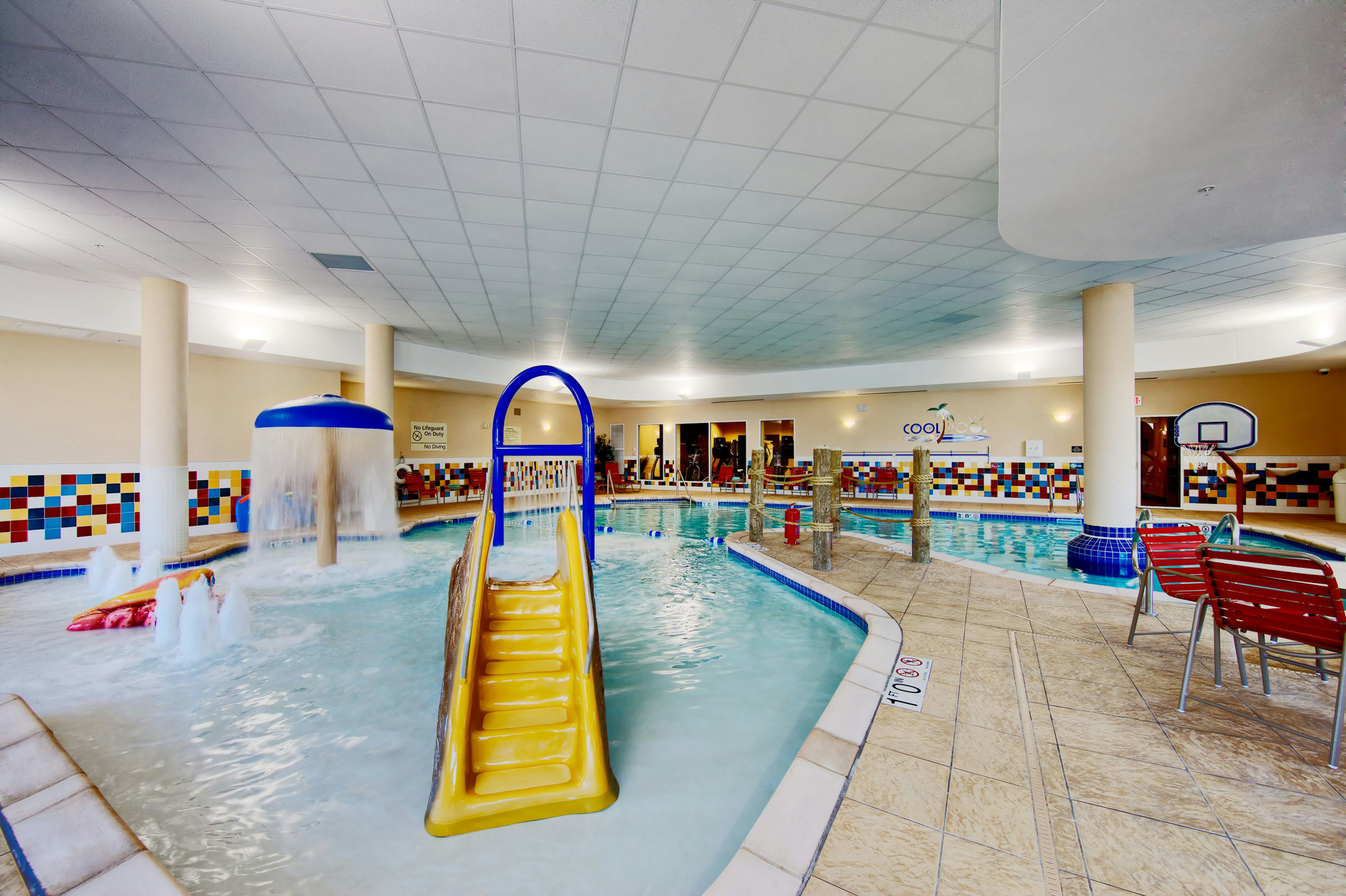 Hampton Inn And Suites By Hilton Oklahoma City Bricktown Ok 67/80
