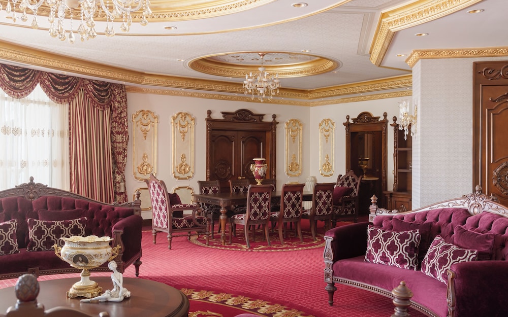 Shamakhi Palace Sharadil Hotel 29/50