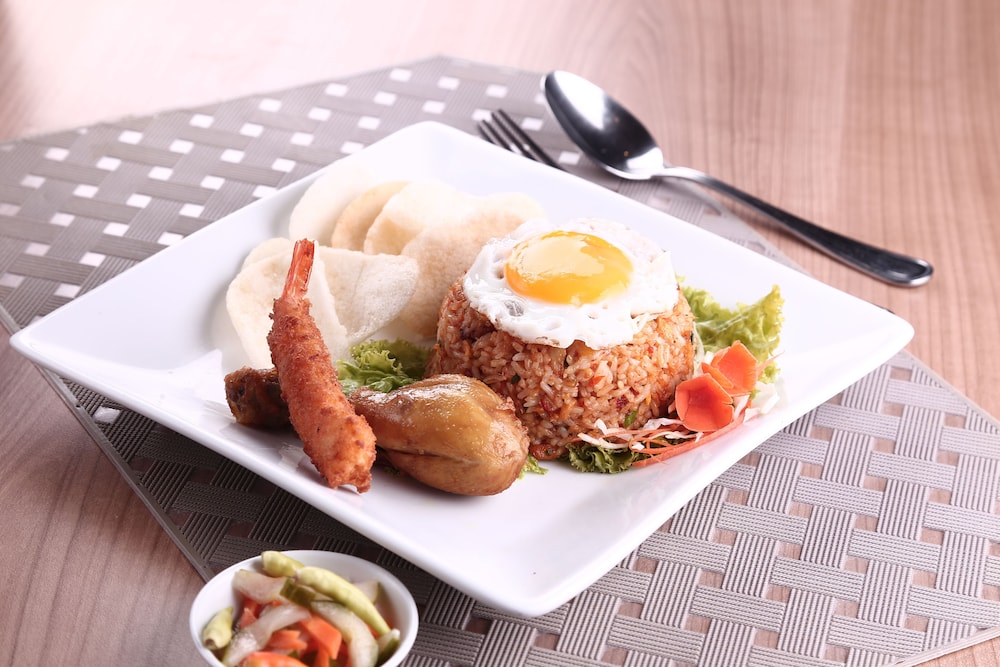 Holiday Inn Express Surabaya Centerpoint by Ihg 30/81