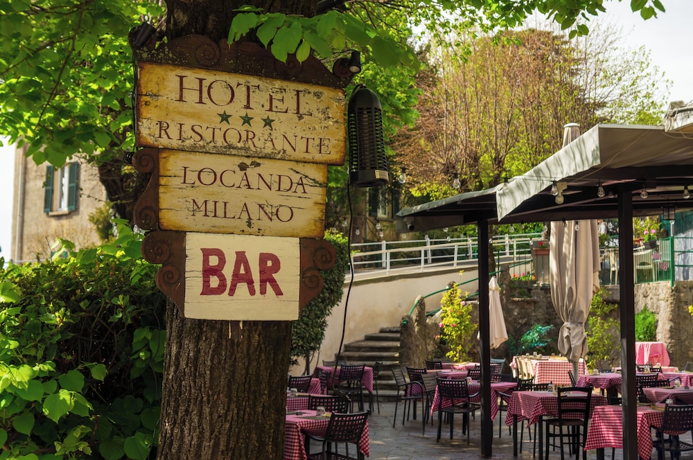 LOCANDA MILANO 1873 8/69