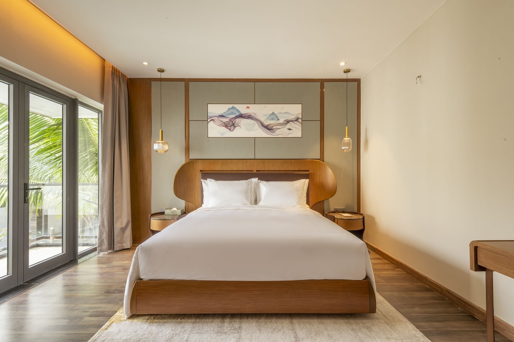 KOI Resort & Residence Da Nang - Inclusive Spa access 15/50