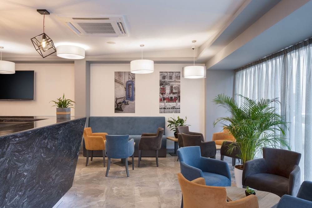 Azur Hotel by ST Hotels 28/42