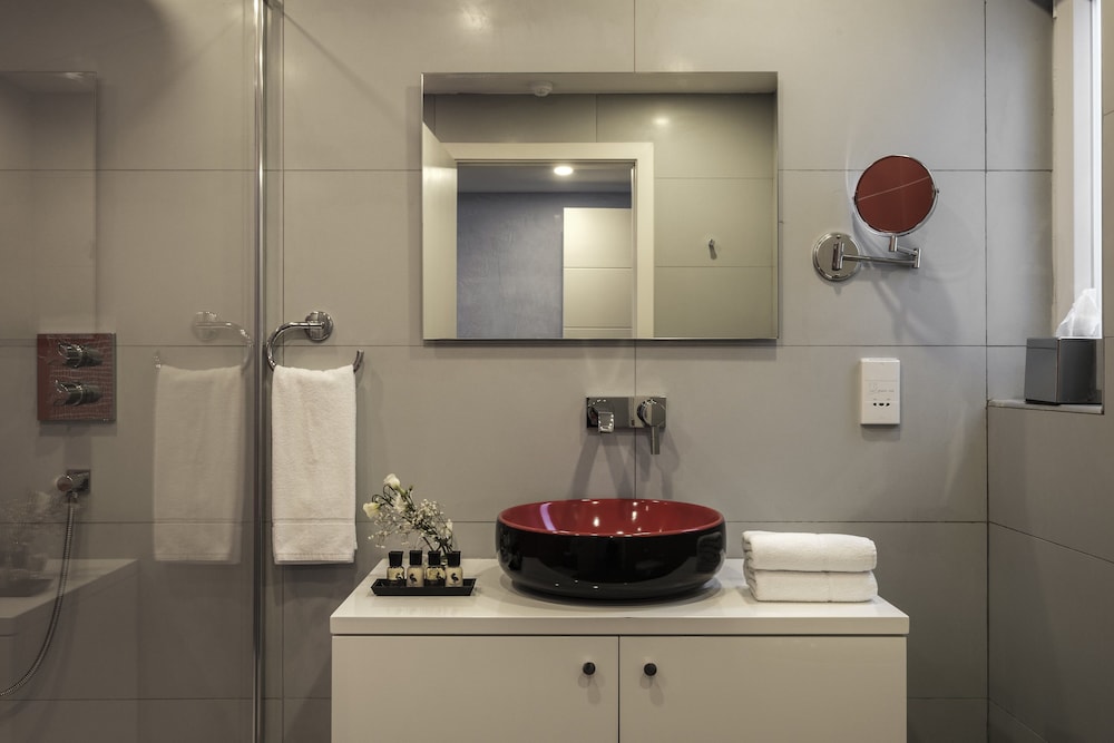 Quaint Boutique Hotel Rabat 37/64