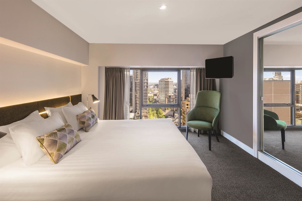 Adina Apartment Hotel Melbourne 21/73