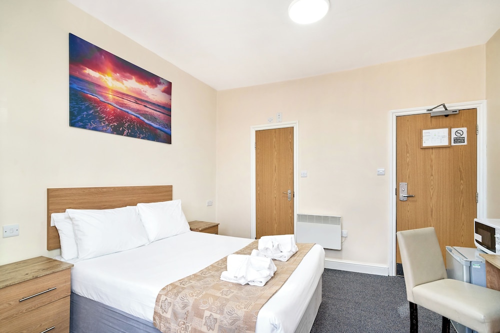 Britannia Inn Hotel Ilford 16/64