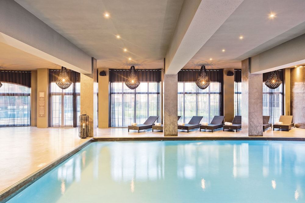 AMA Islantilla Resort 19/50