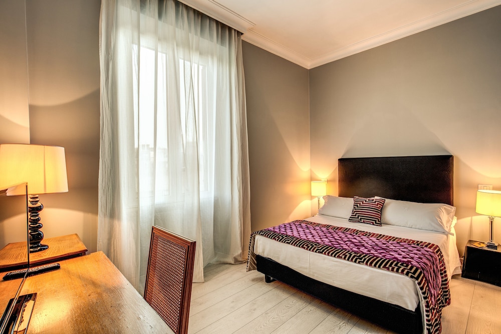 AC Hotel by Marriott Clodio Roma 9/49