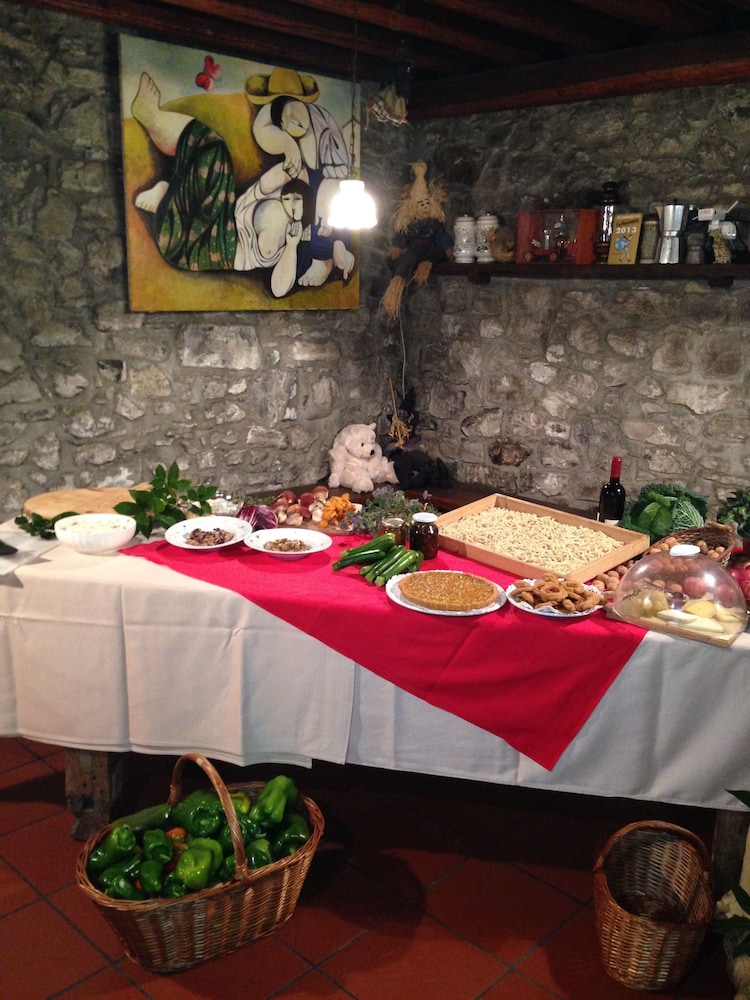 Agriturismo Al Marnich 58/69